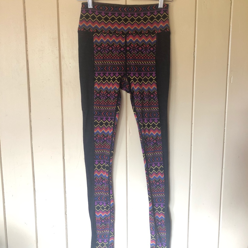 Krimson Klover Merino Wool Legging